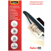 Fellowes Glossy 125 Micron Card Laminating Pouch - 75x105mm