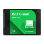 SanDisk WDS100T3G0A-00BJG0 internal solid state drive 1 TB 2.5" Serial ATA