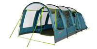 Image of coleman Pines - Camping - Hard frame - Tunnel tent - 4 person(s) -...