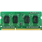 Synology 4GB DDR3-1600 memory module 1 x 4 GB 1600 MHz