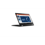 Lenovo ThinkPad X1 Yoga Intel® Core™ i5 i5-6300U Hybrid (2-in-1) 35.6 cm (14") Touchscreen 8 GB LPDDR3-SDRAM 256 GB Windows 10 Pro Black