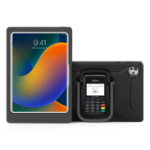 CTA Digital VG-L2500I11 tablet security enclosure Black