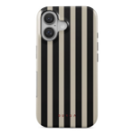 BURGA HW_05_IP16_TH mobile phone case 15.5 cm (6.1") Cover Black, White