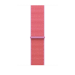 Apple 46mm Bright Guava Sport Loop