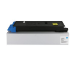 CTS Compatible Kyocera TK895C Cyan Toner