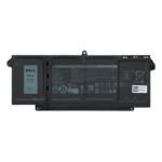 DELL Battery 4 Cell 63Whr for Latitude 5320 - OEM: 4M1JN  Chert Nigeria