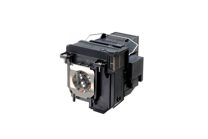 Photos - Projector Lamp Epson ELPLP90 V13H010L90 