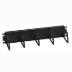Leviton 49253-BCM cable trunking system Steel