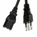 Cisco CAB-C2316-C15-IT= power cable Black 2.5 m Power plug type L C15 coupler