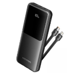Vention VT-FHOB0 power bank 10000 mAh Black