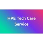 HPE HPE Pointnext Tech Care Essential Service - Extended service agreement - parts and labour - 5 years - on-site - 24x7 - response time: 4 h - for ProLiant DL380 Gen10