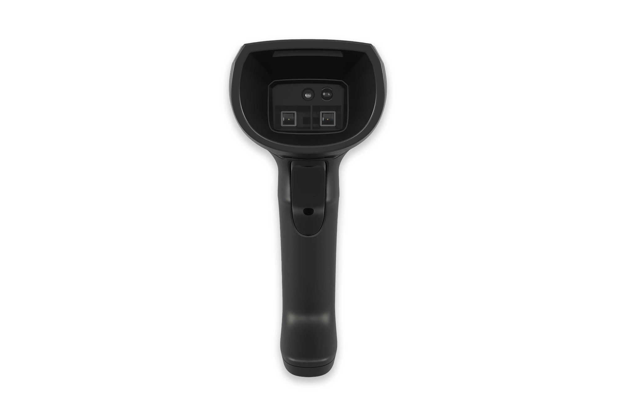 KIT : DS8208-SR Black Vibration USB KIT: DS8208-SR40004VZWW Scanner, CBA-U21-S07ZBR Shielded USB Cable