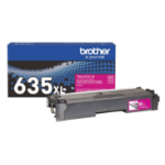 Brother TN-635XLM toner cartridge 1 pc(s) Original Magenta