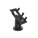Ergonomic Solutions SpacePole Payment FDC202-S-MN-62 POS system accessory POS mount White Composite
