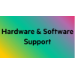 HPE Aruba Networking Foundational Care 5Y NBD Exch 19xx Switch SVC