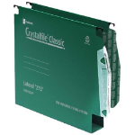 Rexel T78654 hanging folder Green 50 pc(s)