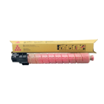 CTS Wholesale Compatible Replacement for the Ricoh MPC3000 Magenta Toner 842032 884948 888642