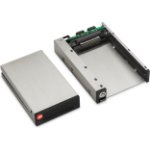 HP DP25 frame/houder voor verwisselbare 2,5-inch schijf