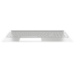 HP L40621-A41 notebook spare part Housing base + keyboard