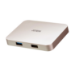 ATEN USB-C 4K Ultra Mini Dock - PD60W