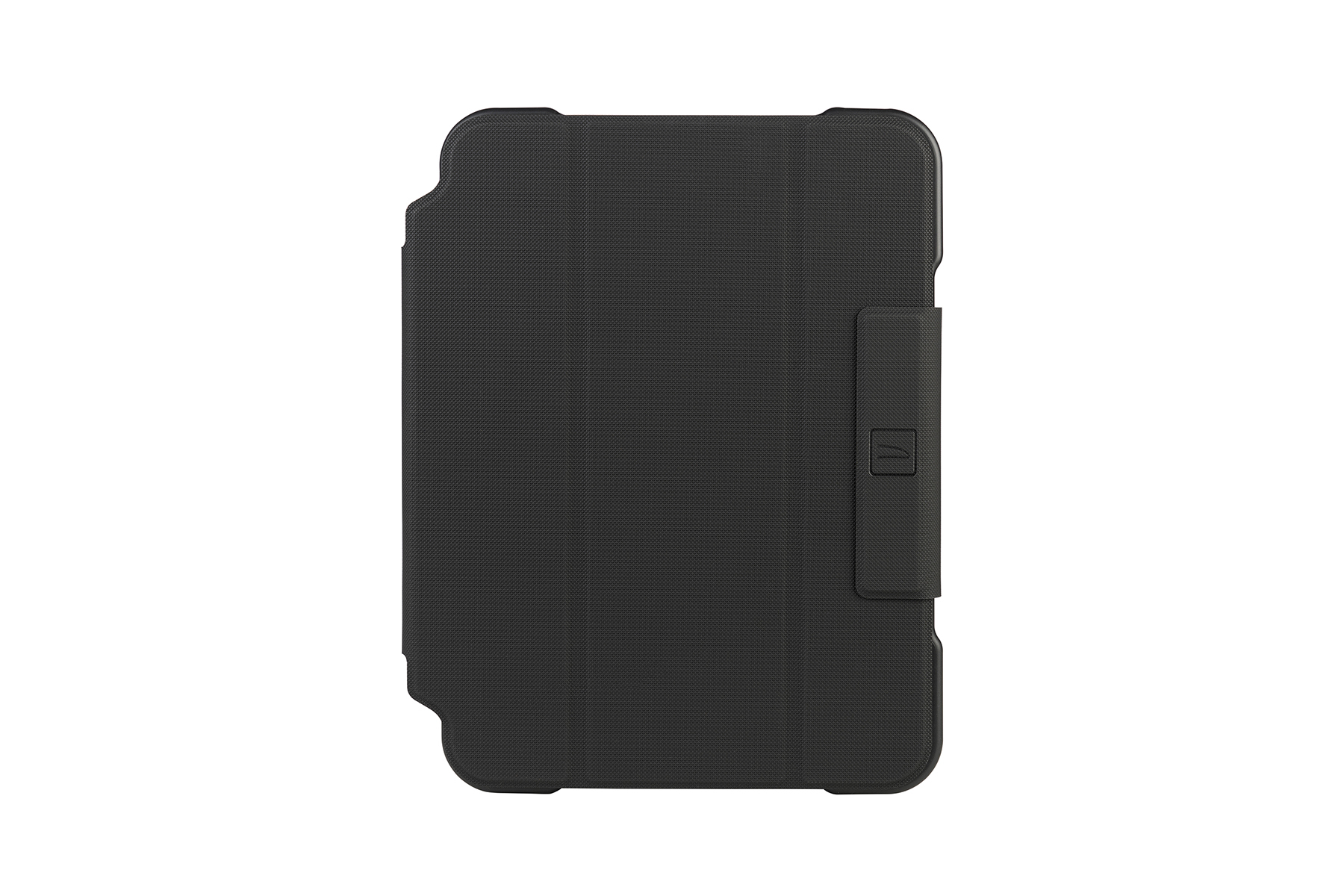 Tucano IPD1022ALNP-BK tablet case 25.9 cm (10.2") Bumper Black