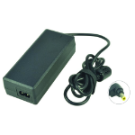 2-Power 2P-FUJ:CP483450-XX power adapter/inverter 90 W Black