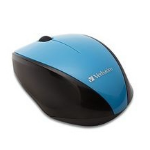 Verbatim 97993 mouse RF Wireless Optical