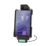 RAM Mounts RAM-GDS-DOCK-SAM75U houder Actieve houder Tablet/UMPC Zwart
