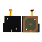 CoreParts MSPP72293 mobiele telefoon onderdeel Antenne Zwart