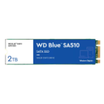 WDS200T3B0B - Internal Solid State Drives -