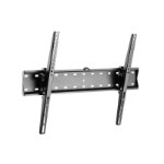 V7 TV Wall Mount for 32 to 70" Display with Tilt +12°~-12°, VESA 200x200 to 600x400 Compatible, 88lbs(40kg) Capacity