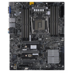 Supermicro X11SRA-F server/workstation motherboard LGA 2066 (Socket R4) ATX Intel® C422
