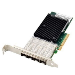 Microconnect MC-PCIE-7219 interface cards/adapter Internal SFP+