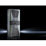 Rittal SK 3304.610 1000 W Grijs Ingebouwd display