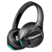 LogiLink BT 6.0 Gaming Headset, black