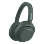 Sony ULT Wear - Draadloze Noise Cancelling koptelefoon met ULT Power Sound