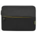 Targus CityGear maletines para portátil 35,6 cm (14") Funda Negro