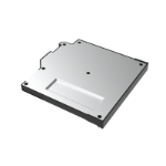 Getac GSR2X5 internal solid state drive 256 GB Serial ATA