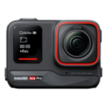 Insta360 Ace Pro action sports camera 48 MP 8K Ultra HD 25.4 / 1.3 mm (1 / 1.3") Wi-Fi 179.8 g