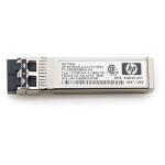 HPE B-series 1Gb Ethernet Copper SFP network transceiver module 1000 Mbit/s