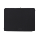 Tucano BF-E-MB215-BK laptop case 38.1 cm (15") Sleeve case Black