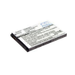 CoreParts MOBX-BAT-SX780CL telephone spare part / accessory Battery