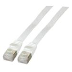 EFB Elektronik K5545WS.1,5 networking cable White 1.5 m Cat6a U/FTP (STP)