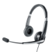 Jabra UC Voice 550 Duo Auricolare Cablato A Padiglione Ufficio Bluetooth Nero