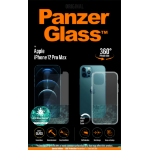 PanzerGlass ® 2-in-1 Pack Apple iPhone 12 Pro Max