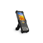 Zebra MC9300 handheld mobile computer 10.9 cm (4.3") 800 x 480 pixels Touchscreen 765 g Black