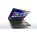 Lenovo ThinkPad T440s i5-4300U Notebook 35.6 cm (14") HD+ Intel® Core™ i5 4 GB DDR3-SDRAM 516 GB HDD+SSD Windows 7 Professional Black