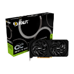 Palit GeForce RTX 4060 Infinity 2 OC NVIDIA 8 GB GDDR6