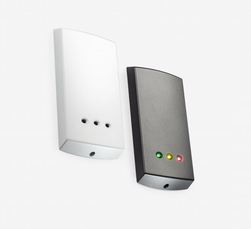 Proximity P75 Reader with  Screw Connector thumbnail