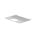 HP N10393-DH1 laptop spare part Keyboard